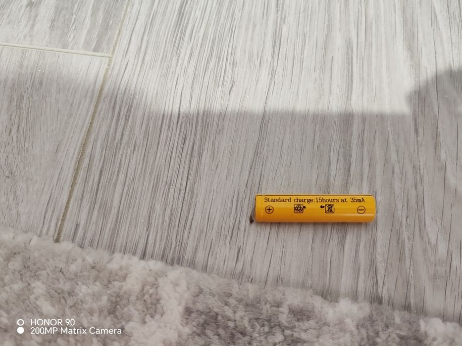 Acumulator Aaa 350mAh