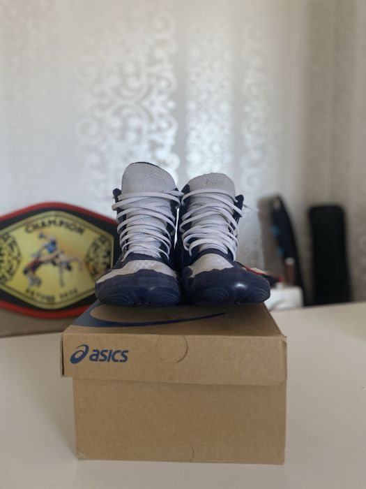 Борцовки Asics snabdown 4