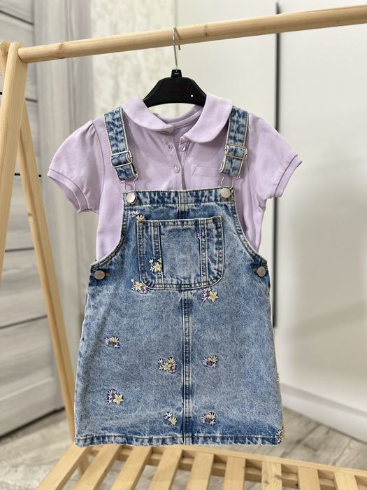 Продам вещи на девочку