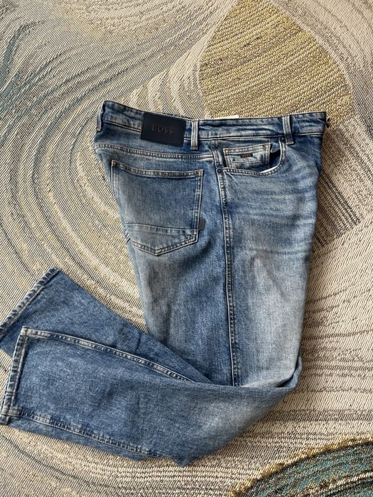 Hugo Boss : Tatum BC размер 32/33 Оригинал
