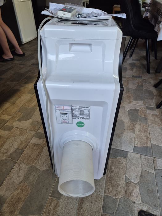 Aer Condiționat Portabil