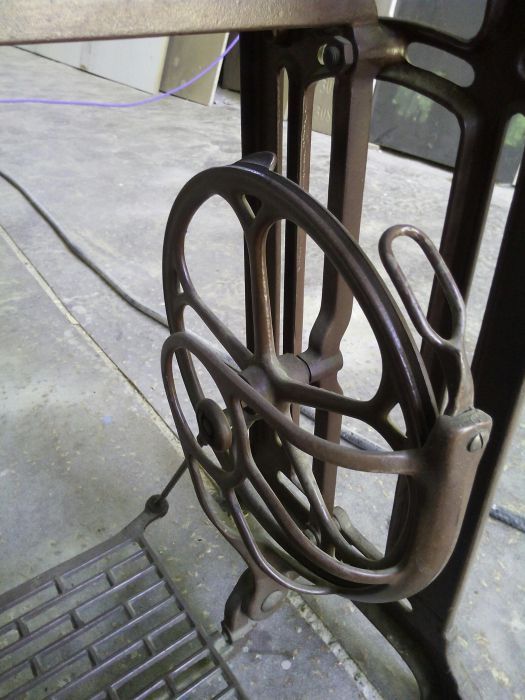 Шевна машина