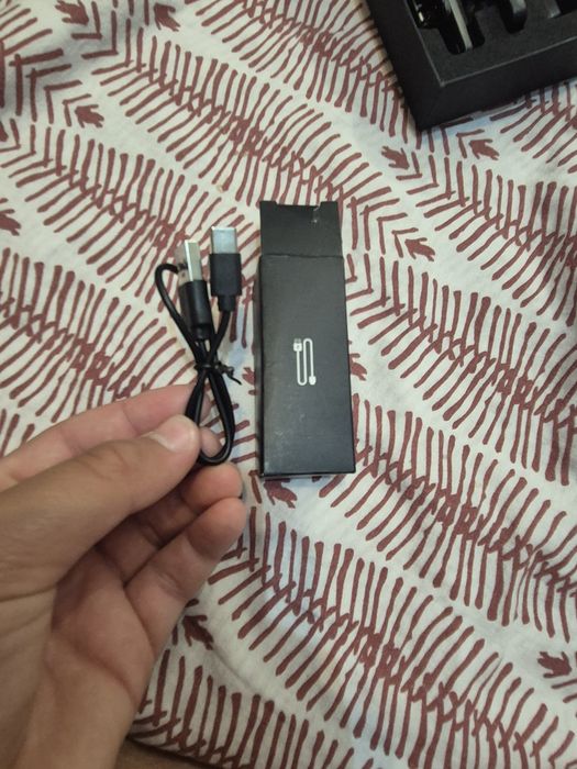 Wireless Lavalier Microphone