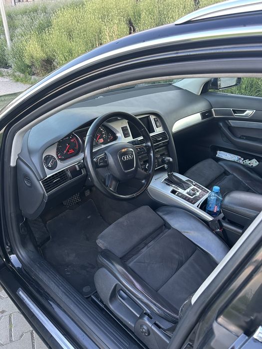 Audi A6 C6 2.7 Diesel 2010 Automat