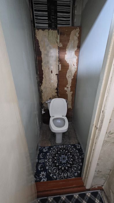 2 комнатная в сергели-4