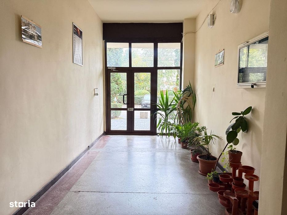 Inchiriere apartament 2 camere, mobilat, Targoviste, Centru Vechi