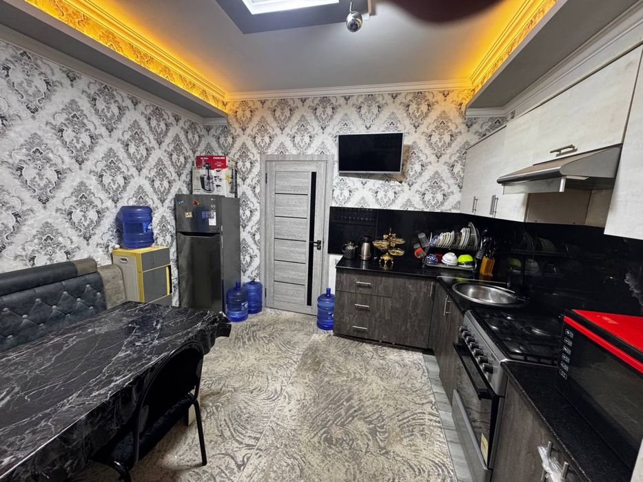 Срочно продам 3х КВ с Евроремонтом