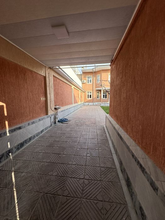 Срочно Участка сотилади 3.3 сотихли Чиланзар Домбрабод