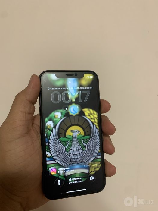 Iphone 11 Esim bor