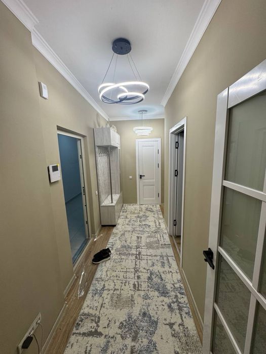 Чоштепа 2 хона сотилади арзон нархда