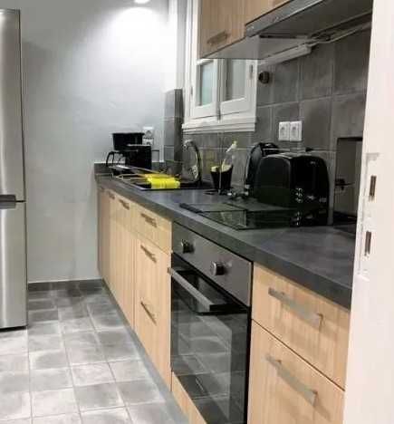 Дава се под наем Четиристаен апартамент в Пловдив, Каменица 1 - 85 кв.м за 448.8 € - Снимка #3