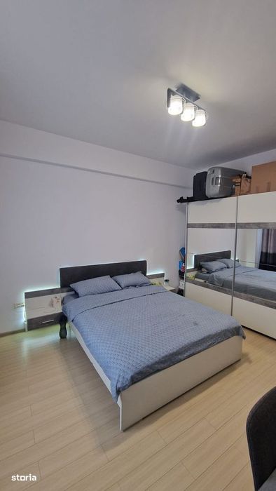 Apartament Modern 2 Camere | Mobilat Complet & Gata de Mutare