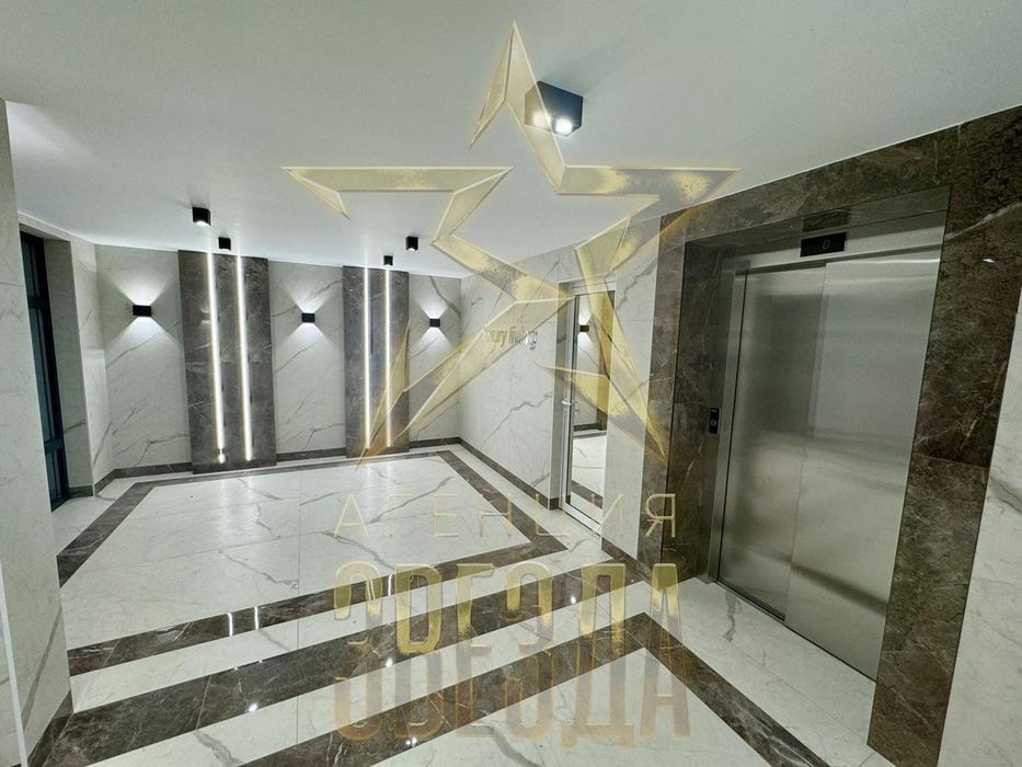 Продава се Двустаен апартамент в Пловдив, Остромила - 65 кв.м за 1839 €/кв.м - Снимка #9