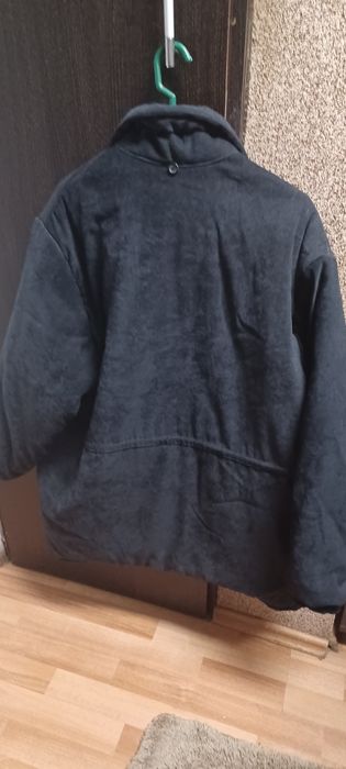 Geci mari iarnă   .