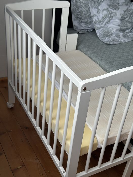 Patut bebelusi cooslepeer