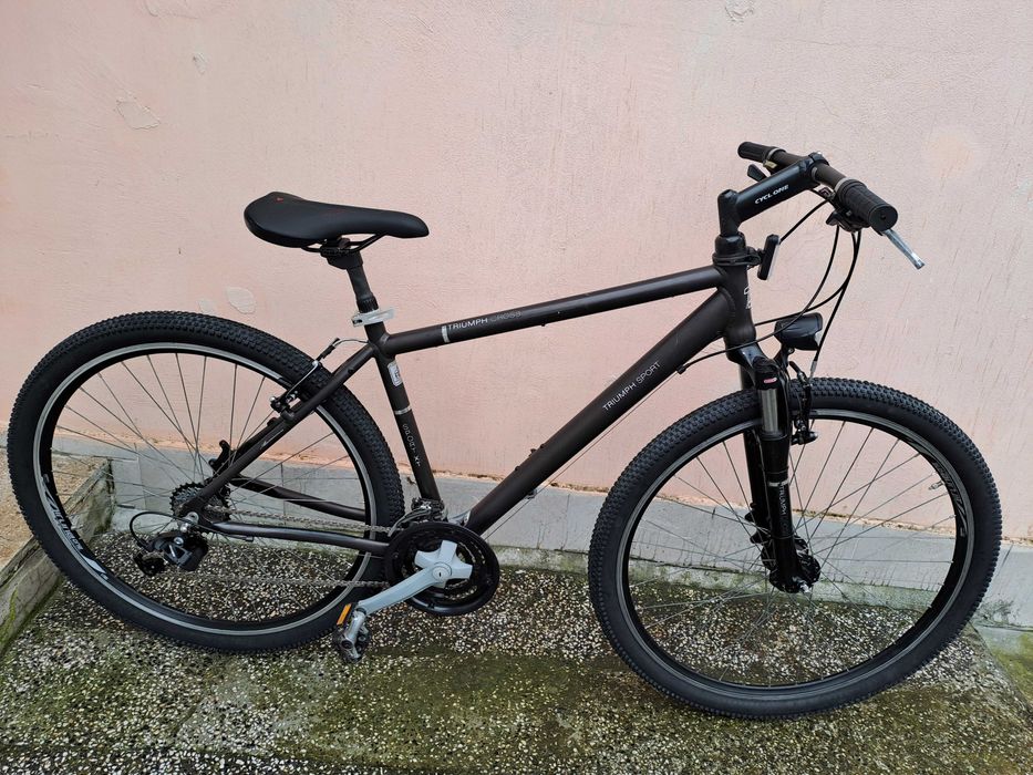 Велосипеди от 120€ до 220€