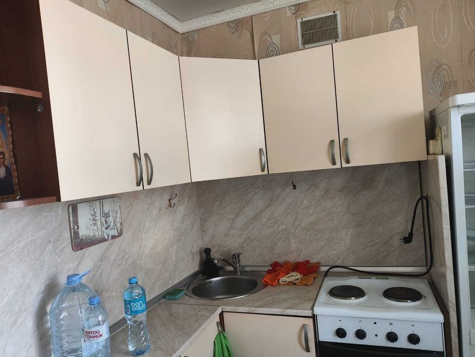 Продам 2-х комнатную квартиру