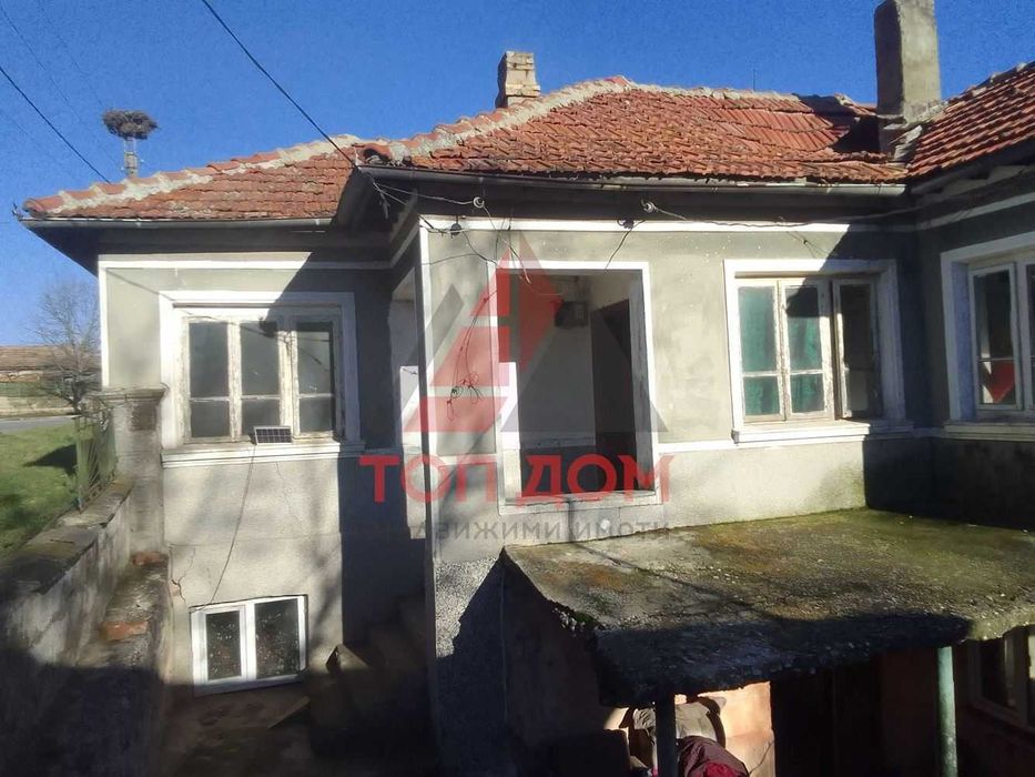 Продава се Къща в с. Добротич, Област Варна - 1185 кв.м за 22 €/кв.м - Снимка #6