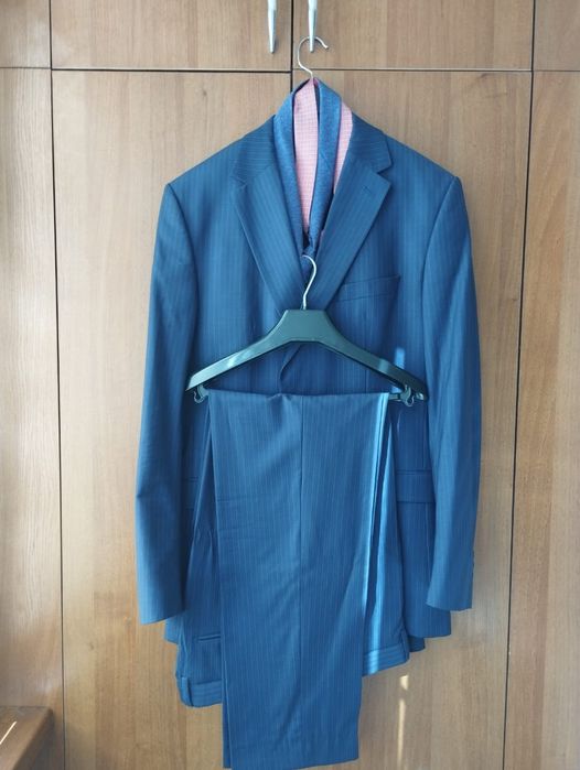 ССтильные костюмы Daniel Rizotto (50-52)