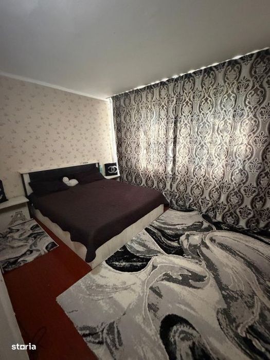 Apartament 3 camere semidecomandat, 67 mp, zona McDonald’s - Imparat