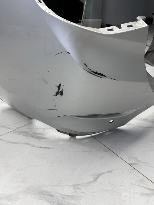 Onix orqa bamper