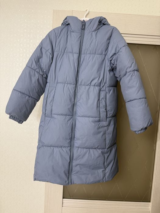 Демисезонная куртка для девочки