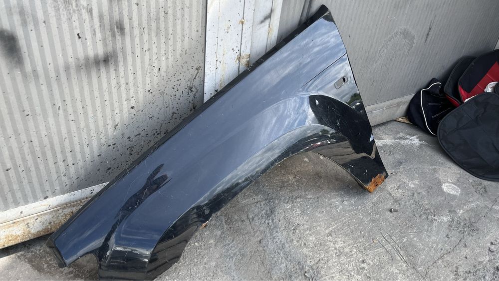 Ляв и десен калник Jeep Grand Cherokee 2005-2010