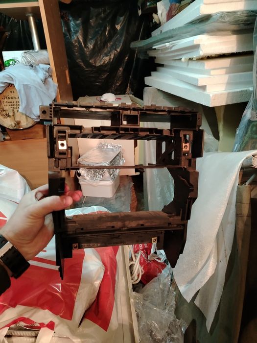 Части за ауди а4 б6, б7