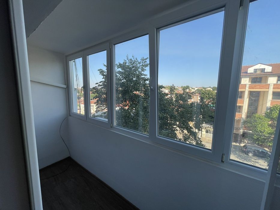 Двустаен апартамент под наем