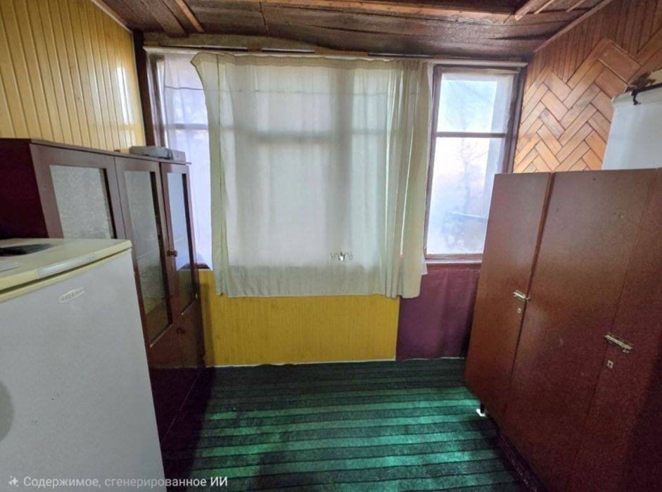 2-Комн. 3-Этаж. 58м². Продажа. Уй-Жой. Ахмад Югнакий.