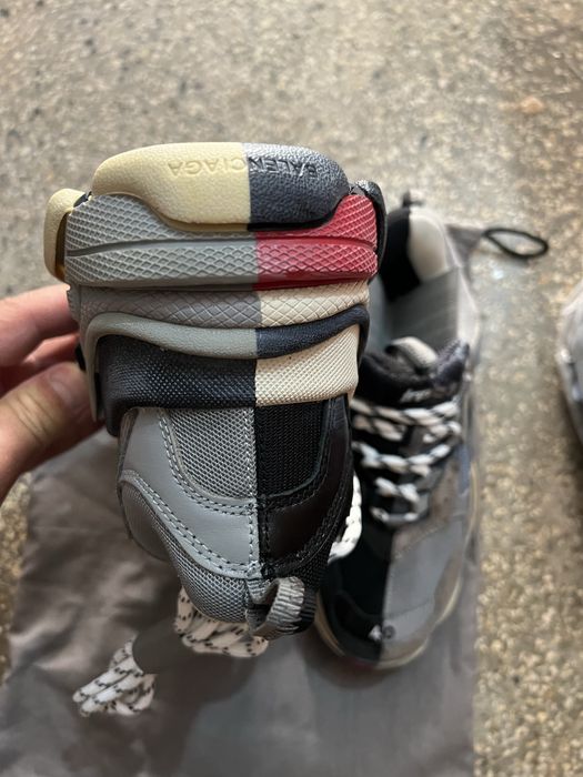 Pantofi sport balenciaga