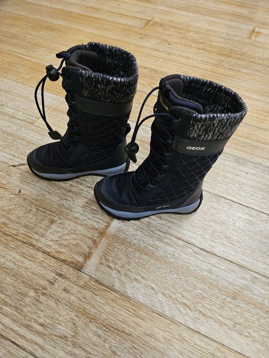 Зимни детски боруши