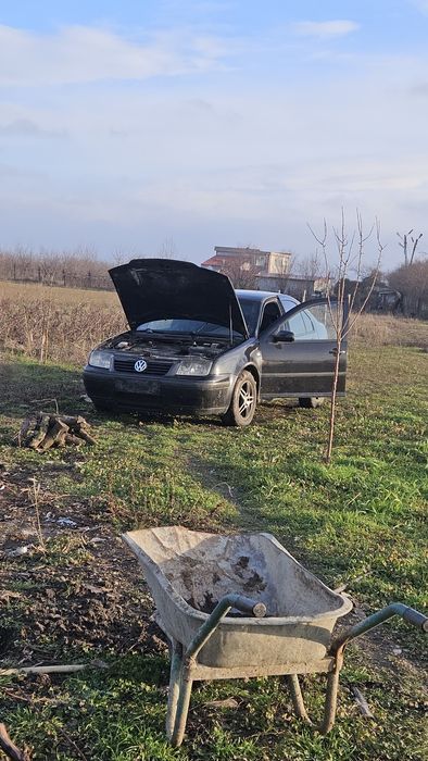 Piese dezmembrari  bora golf 4 1.9tdi alh Bucuresti
