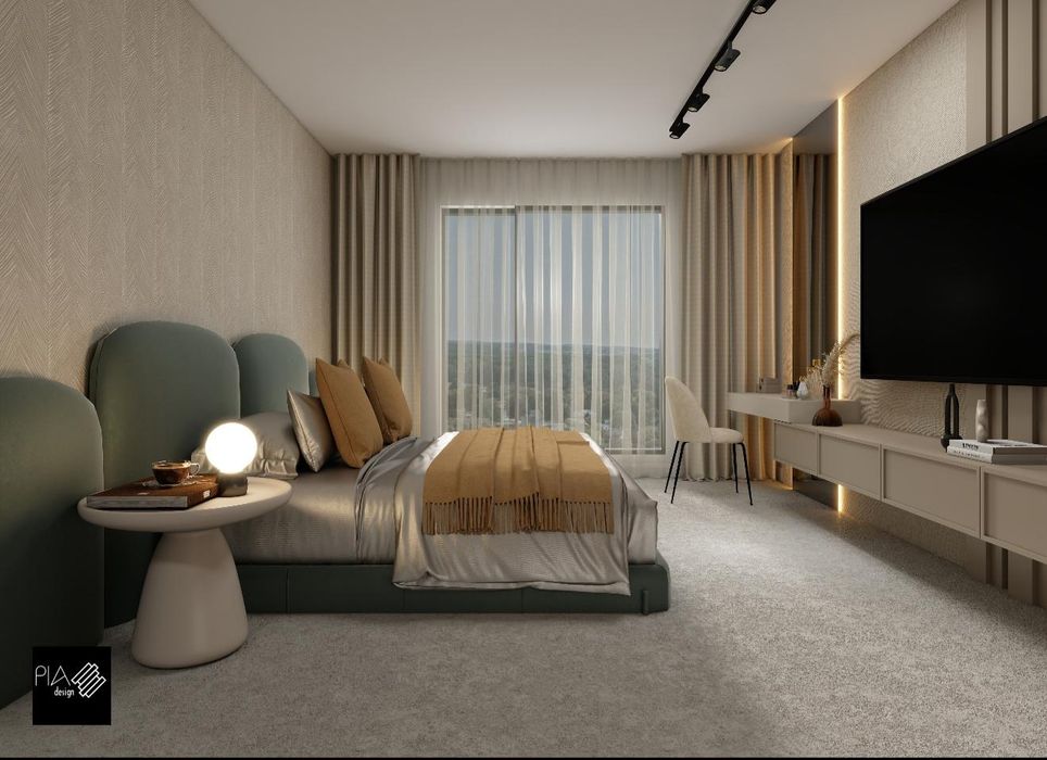 Direct proprietar Inchiriere Apart 3 Cam, 111 mp, Arqa Jolie Ville, Iancu Nicolae, NOU