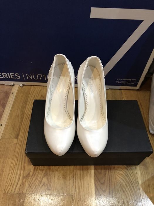 Туфли на Свадьбу!!