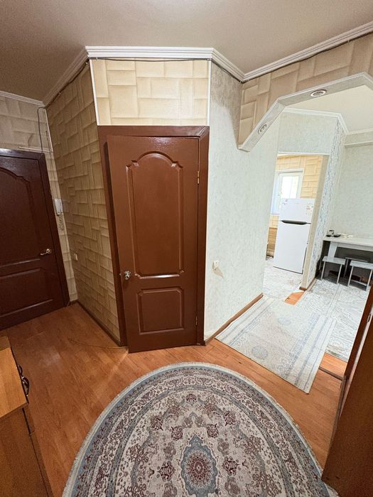 Сдается 2 ком 14.000 , Тауке хан 33