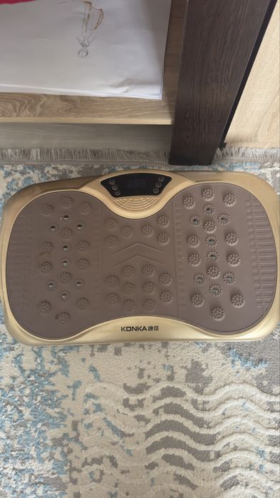 Продам виброплатформу для похудения