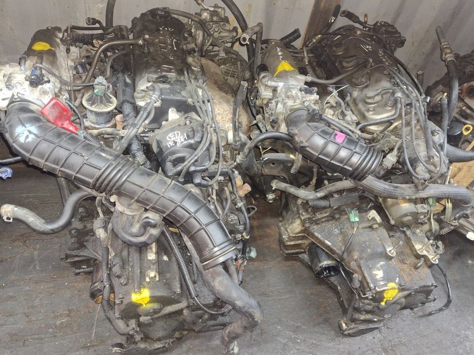 Камри 10. 15. двигатель 5с 3с