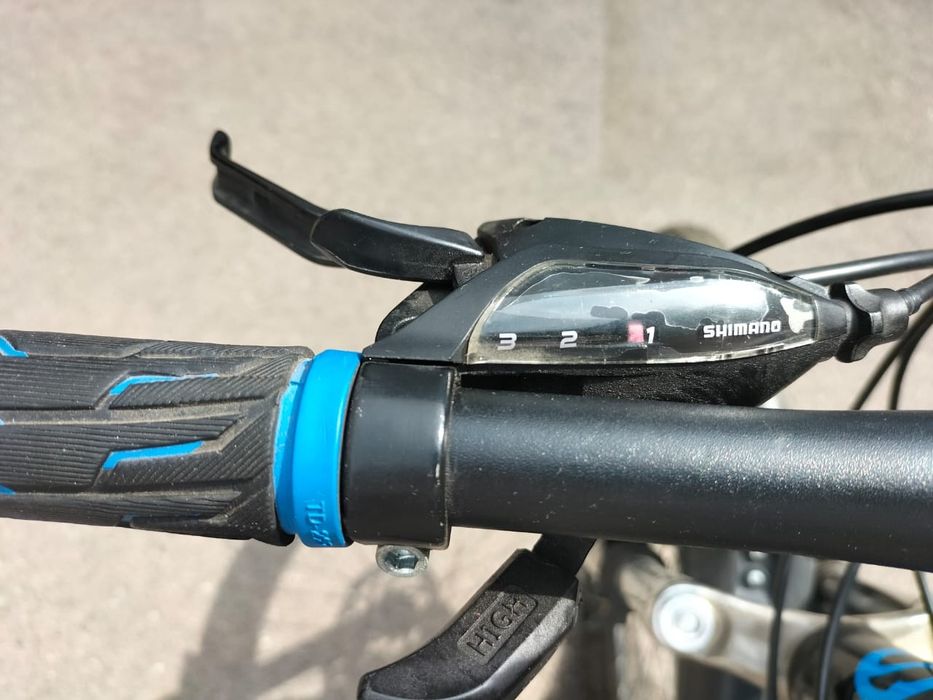 Велосипед хобби, спорт, отдых