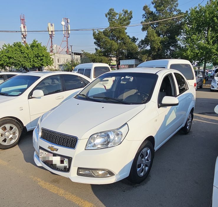 Нексия 3 сотилади 2020