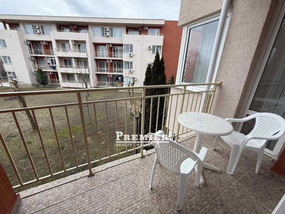 Продава се Тристаен апартамент в к.к. Слънчев бряг - 80 кв.м за 888 €/кв.м - Снимка #8