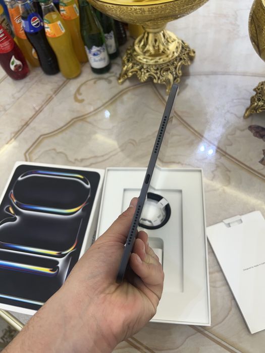 Ipad pro m4 11inch