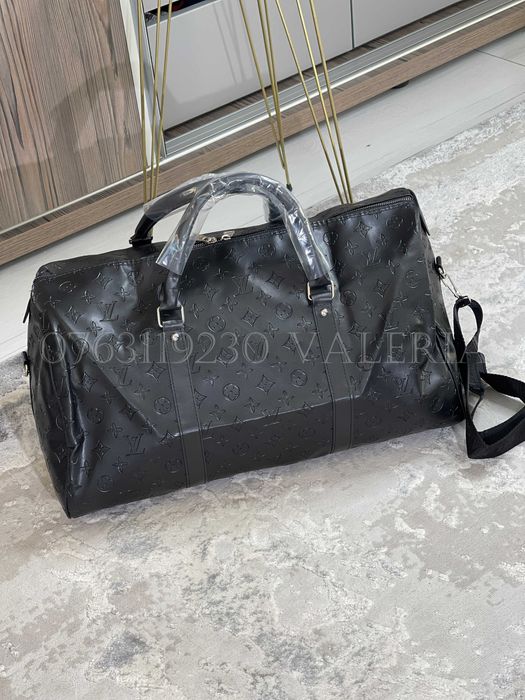 Geanta Louis Vuitton - Voiaj/sala/bagaj