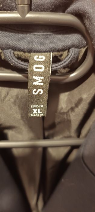 Sacou  barbati Smog by New Yorker