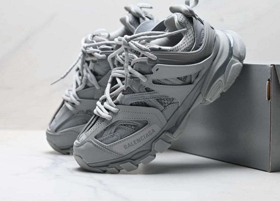 BALENCIAGA Track Обувки 36-45 номер НАЛИЧНИ