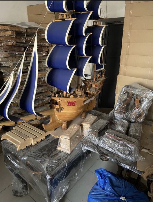 Изделия из дерева распродажа