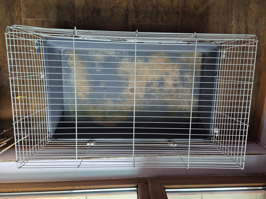 Клетка за гризачи