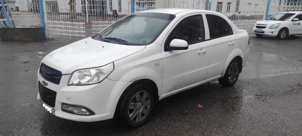 НЕКСИЯ-3 NEXIA-3  2019 й. 225000 км. Метан/Бензин