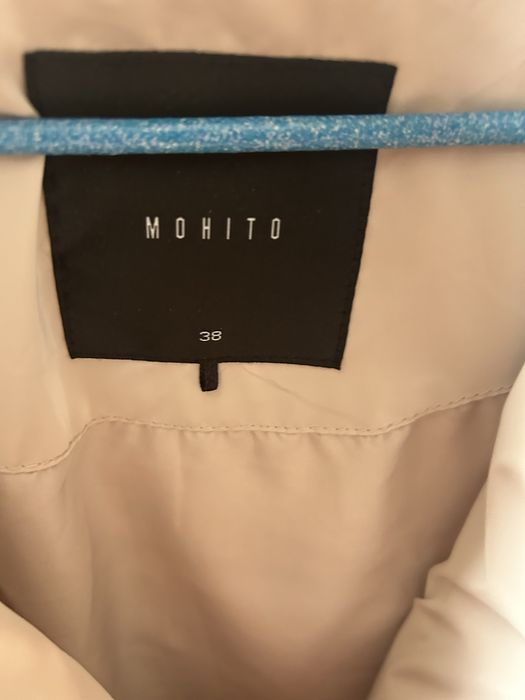 Дамско топло яке Мohito