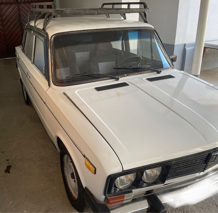 VAZ 2106 1982 — 3